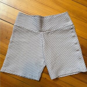 Booty by Brabants Croco Shorts